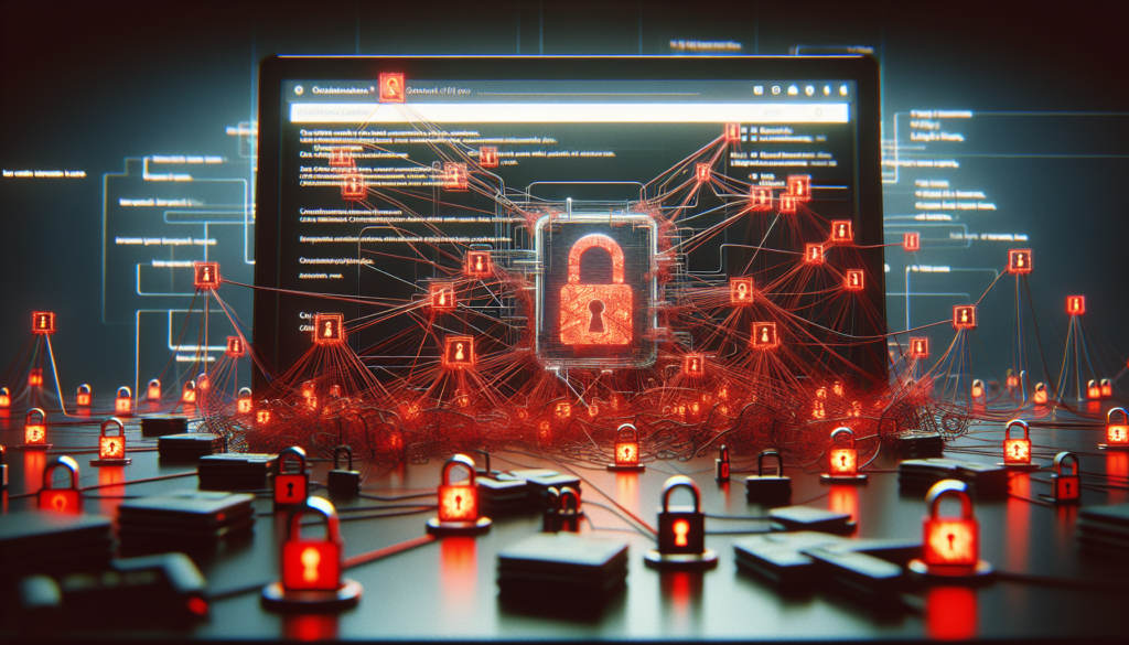 Ransomware Attack on DaVita Highlights Cybersecurity Crisis