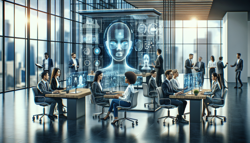Agentic AI Revolutionizing Enterprise Operations for Success