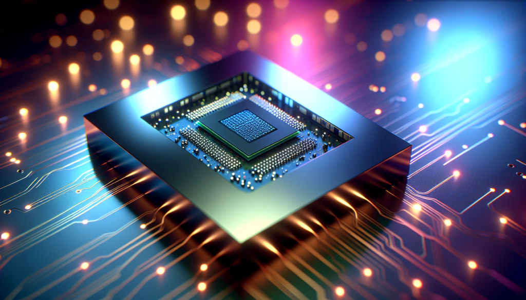 Blackwell B200 AI Chip Unveiled by NVIDIA: 30x Performance Boost