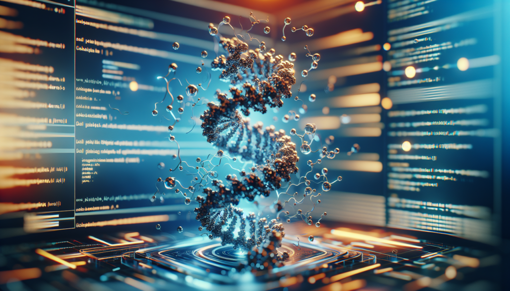 AlphaFold 3 Breakthrough in Protein Modeling